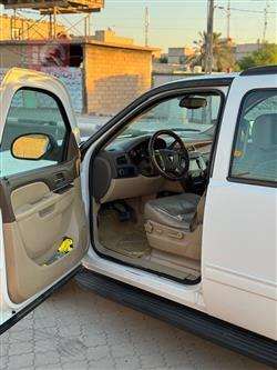 شێڤرۆلێت تاهۆ